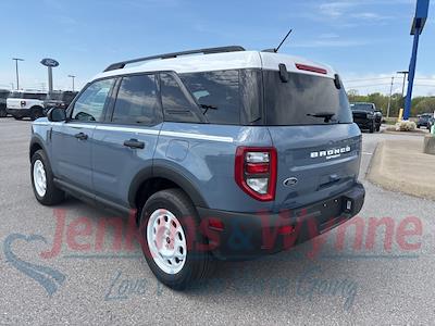 2025 Ford Bronco Sport AWD SUV for sale #523212 - photo 2