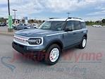 2025 Ford Bronco Sport AWD SUV for sale #523212 - photo 1