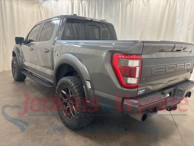 2021 Ford F-150 SuperCrew Cab 4x4 Pickup for sale #523213A - photo 2