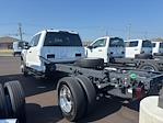 2025 Ford F-550 Super Cab DRW 4WD Cab Chassis for sale #523218 - photo 2