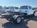 2025 Ford F-550 Super Cab DRW 4WD Cab Chassis for sale #523218 - photo 3