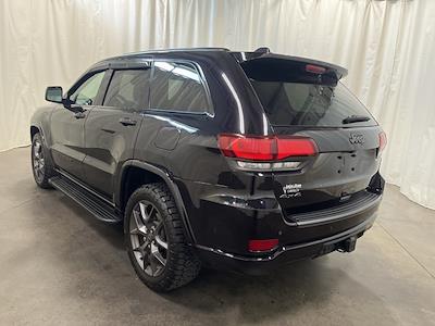 2021 Jeep Grand Cherokee 4x4 SUV for sale #523225A - photo 2