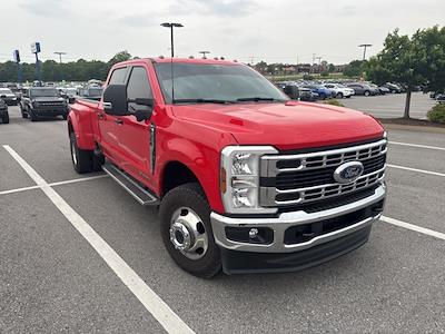2025 Ford F-350 Crew Cab DRW 4x4 Pickup for sale #523232B - photo 1
