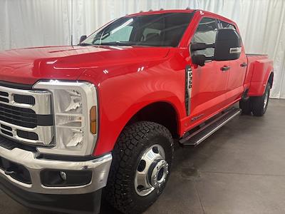 2025 Ford F-350 Crew Cab DRW 4x4 Pickup for sale #523232B - photo 1