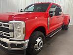 2025 Ford F-350 Crew Cab DRW 4x4 Pickup for sale #523232B - photo 1