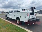 2025 Ford F-550 Crew Cab DRW 4x4 CM Truck Beds Mechanics Body for sale #523234 - photo 2