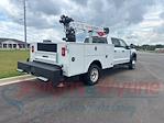 2025 Ford F-550 Crew Cab DRW 4x4 CM Truck Beds Mechanics Body for sale #523234 - photo 3