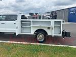 2025 Ford F-550 Crew Cab DRW 4x4 CM Truck Beds Mechanics Body for sale #523234 - photo 7