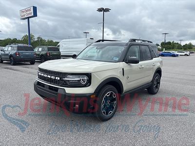 2025 Ford Bronco Sport AWD SUV for sale #523245 - photo 1