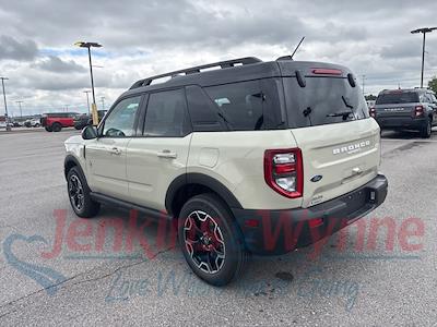 2025 Ford Bronco Sport AWD SUV for sale #523245 - photo 2