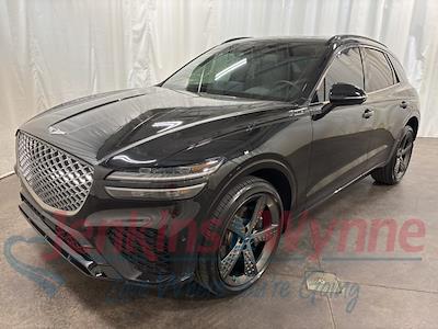 2024 Genesis GV70 AWD SUV for sale #523247A - photo 1