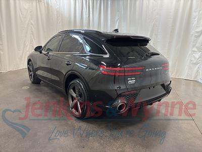 2024 Genesis GV70 AWD SUV for sale #523247A - photo 2