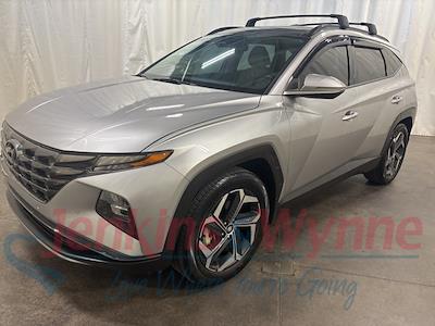 2024 Hyundai Tucson FWD SUV for sale #523254A - photo 1