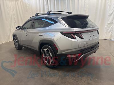 2024 Hyundai Tucson FWD SUV for sale #523254A - photo 2