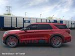 2025 Ford Explorer 4WD SUV for sale #523255 - photo 4