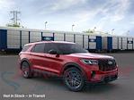 2025 Ford Explorer 4WD SUV for sale #523255 - photo 7