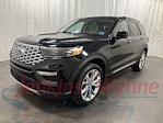 2021 Ford Explorer 4WD SUV for sale #523256A - photo 1