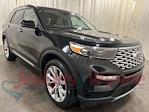 2021 Ford Explorer 4WD SUV for sale #523256A - photo 7