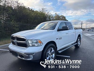2017 Ram 1500 Crew Cab 4WD Pickup for sale #523256D - photo 1