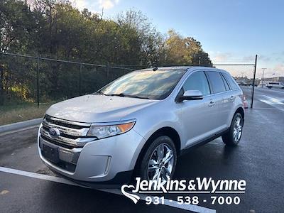 2014 Ford Edge FWD SUV for sale #523256W - photo 1
