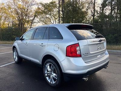 2014 Ford Edge FWD SUV for sale #523256W - photo 2