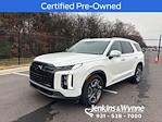2023 Hyundai Palisade AWD SUV for sale #523257A - photo 1