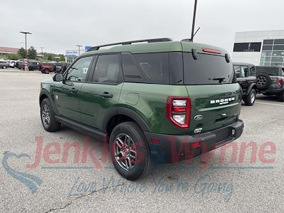 2025 Ford Bronco Sport AWD SUV for sale #523262 - photo 2