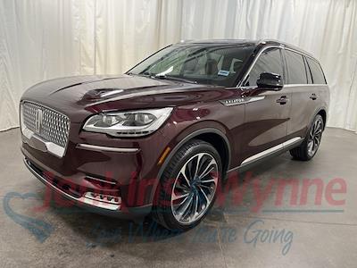 2022 Lincoln Aviator AWD SUV for sale #523264A - photo 1