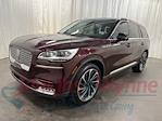 2022 Lincoln Aviator AWD SUV for sale #523264A - photo 1