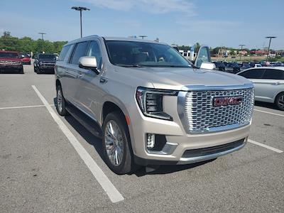 2024 GMC Yukon XL 4WD SUV for sale #523265A - photo 1