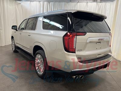 2024 GMC Yukon XL 4WD SUV for sale #523265A - photo 2