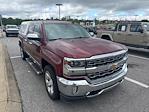2016 Chevrolet Silverado 1500 Double Cab 4x2 Pickup for sale #523266B - photo 1