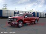 2025 Ford F-150 SuperCrew Cab 4x4 Pickup for sale #523272 - photo 1