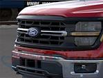 2025 Ford F-150 SuperCrew Cab 4x4 Pickup for sale #523272 - photo 17