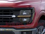 2025 Ford F-150 SuperCrew Cab 4x4 Pickup for sale #523272 - photo 18