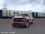 2025 Ford F-150 SuperCrew Cab 4x4 Pickup for sale #523272 - photo 3