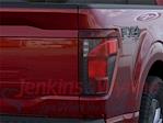 2025 Ford F-150 SuperCrew Cab 4x4 Pickup for sale #523272 - photo 21