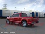 2025 Ford F-150 SuperCrew Cab 4x4 Pickup for sale #523272 - photo 2