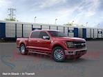 2025 Ford F-150 SuperCrew Cab 4x4 Pickup for sale #523272 - photo 7