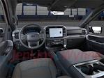 2025 Ford F-150 SuperCrew Cab 4x4 Pickup for sale #523272 - photo 9
