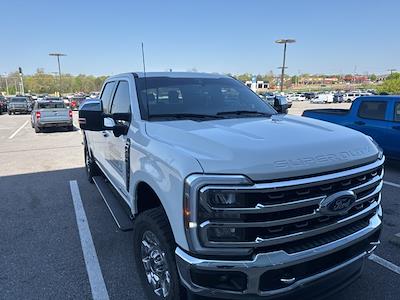 2024 Ford F-250 Crew Cab 4x4 Pickup for sale #523273A - photo 1