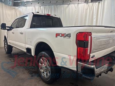 2024 Ford F-250 Crew Cab 4x4 Pickup for sale #523273A - photo 2