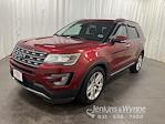 2017 Ford Explorer RWD SUV for sale #523277A - photo 1