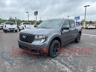 2025 Ford Maverick SuperCrew Cab AWD Pickup for sale #523279 - photo 1