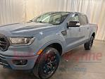 2023 Ford Ranger SuperCrew Cab 4x4 Pickup for sale #523288A - photo 1