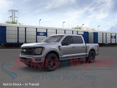 2025 Ford F-150 SuperCrew Cab 4x4 Pickup for sale #523290 - photo 1