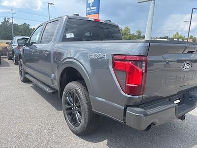 New 2025 Ford F-150 XLT SuperCrew Cab for sale #523290 - photo 2