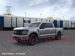 2025 Ford F-150 SuperCrew Cab 4x4 Pickup for sale #523290 - photo 1