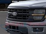 2025 Ford F-150 SuperCrew Cab 4x4 Pickup for sale #523290 - photo 17