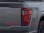 2025 Ford F-150 SuperCrew Cab 4x4 Pickup for sale #523290 - photo 21